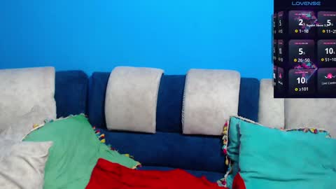 K-J online show from 12.04.24