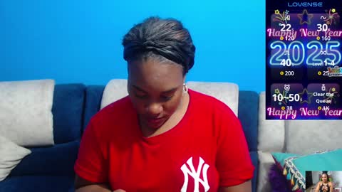 K-J online show from 01.20.25