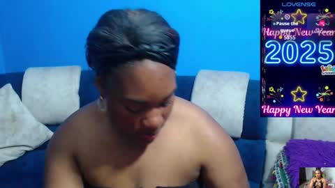 K-J online show from 01.25.25