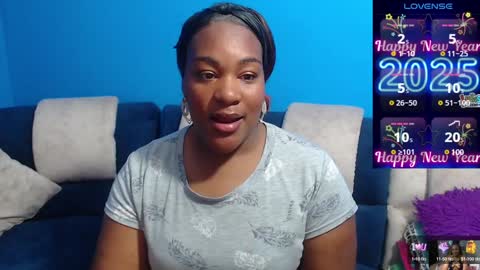 K-J online show from 01.30.25