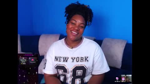 K-J online show from 10.23.25