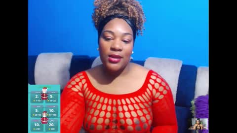 K-J online show from 12.14.25