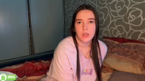 Snapshot of the_princese chatting on 12.29.24 Alice online show from 12.29.24