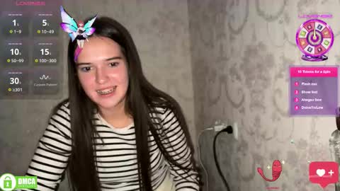 Alice online show from 10.29.25