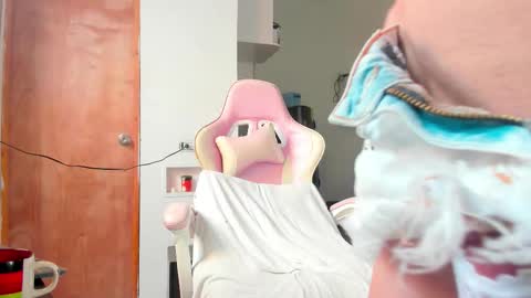 IGAleja queen1 online show from 02.19.26