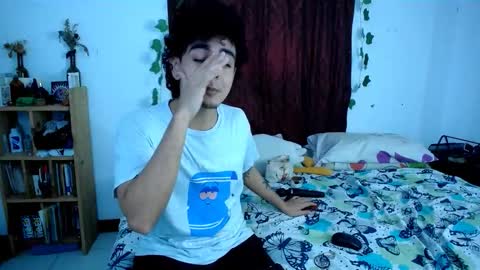 Jaime  Angela online show from 10.29.25