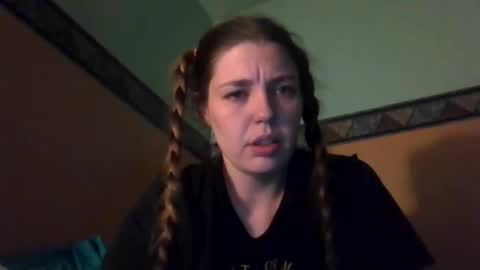 Snapshot of the_sam_ chatting on 12.29.24 the_sam_ online show from 12.29.24