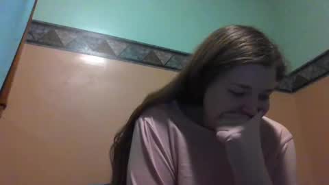 Snapshot of the_sam_ chatting on 12.31.24 the_sam_ online show from 12.31.24