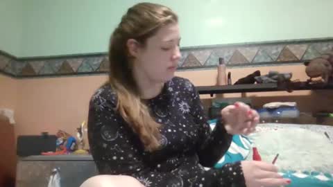 Snapshot of the_sam_ chatting on 01.12.25 the_sam_ online show from 01.12.25