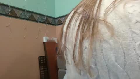 Snapshot of the_sam_ chatting on 01.13.25 the_sam_ online show from 01.13.25