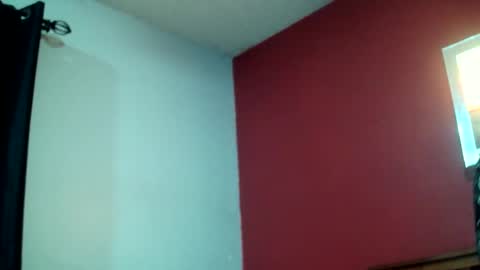 Snapshot of the_sam_ chatting on 03.01.25 the_sam_ online show from 03.01.25