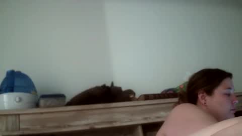 Snapshot of the_sam_ chatting on 11.27.25 the_sam_ online show from 11.27.25