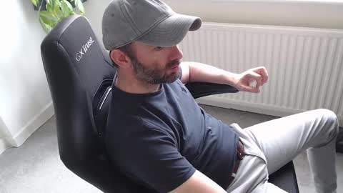 the_sensual_masturwait online show from 10.26.25