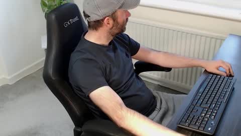 the_sensual_masturwait online show from 10.28.25