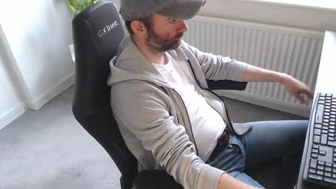 the_sensual_masturwait online show from 11.01.25