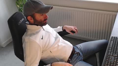 the_sensual_masturwait online show from 11.04.25