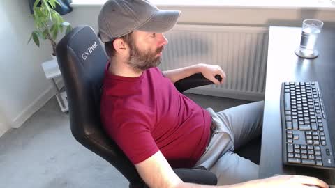 the_sensual_masturwait online show from 11.17.25