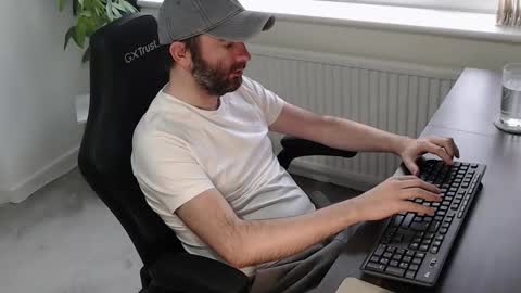 the_sensual_masturwait online show from 11.22.25