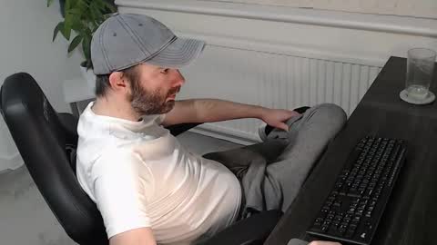 the_sensual_masturwait online show from 11.24.25