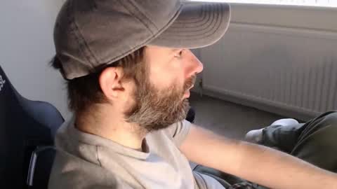 the_sensual_masturwait online show from 12.18.25