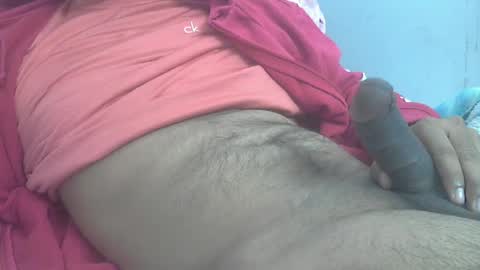 Delhi guy online show from 12.27.24
