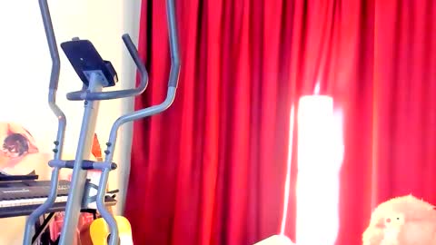 Ally    STREAMING ON TWITCH NOW Check my Twitter for updates online show from 10.02.25