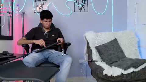 Damian and Nico online show from 07.31.26