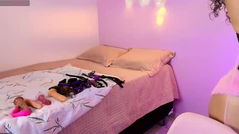 The toxic duo online show from 12.15.25