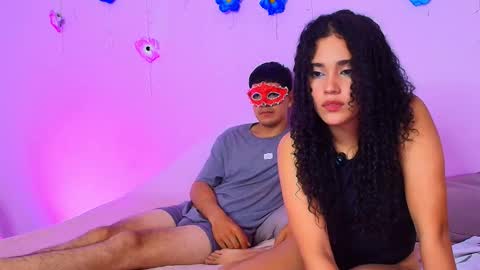 The toxic duo online show from 12.22.25