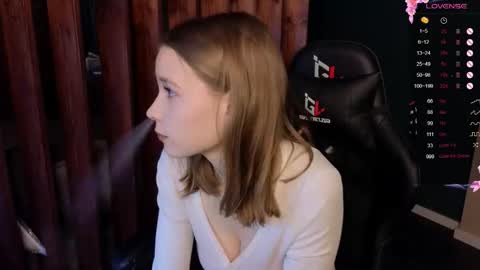 Vicky online show from 02.05.26