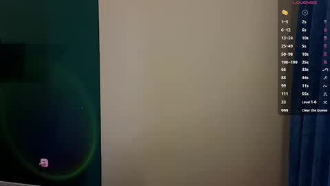 Vicky online show from 02.15.26