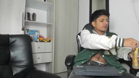 Danny online show from 11.23.25