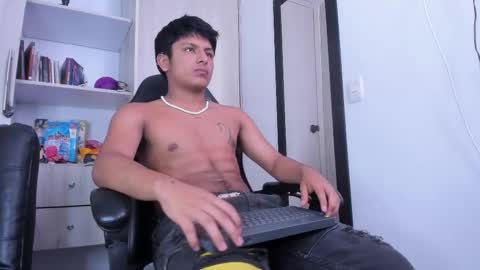 Danny online show from 12.14.25