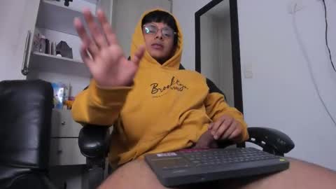 Danny online show from 12.19.25