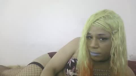 thea_aphrodite_goddess online show from 05.17.26