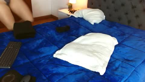 Diosa Afrodita online show from 11.29.25