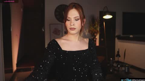 Snapshot of thea_ome chatting on 01.16.25 Thea online show from 01.16.25