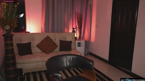 Snapshot of thea_ome chatting on 01.25.25 Thea online show from 01.25.25