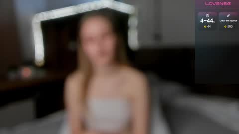 Snapshot of theadaunt chatting on 12.17.24 Kate online show from 12.17.24