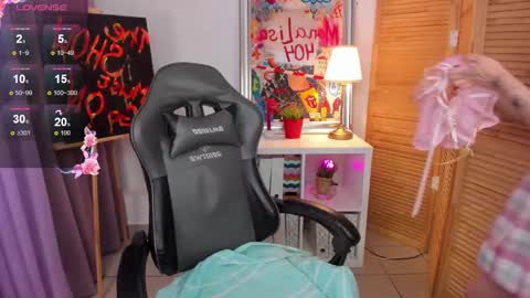 Snapshot of theangelykitty chatting on 01.29.25 theangelykitty online show from 01.29.25