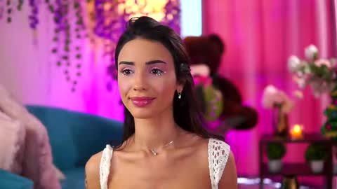 Ayana online show from 12.19.24