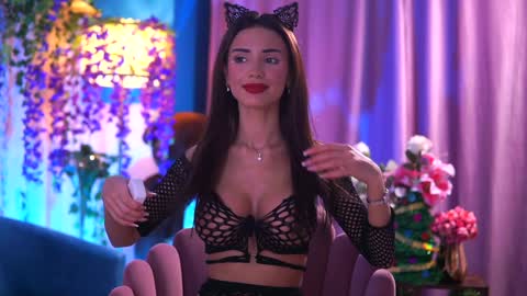 Ayana online show from 12.22.24