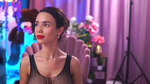 Ayana online show from 12.23.24