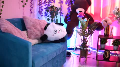 Ayana online show from 01.08.25