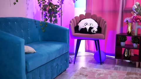 Ayana online show from 01.24.25