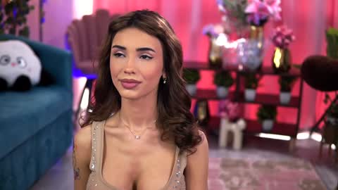 Ayana online show from 01.30.25