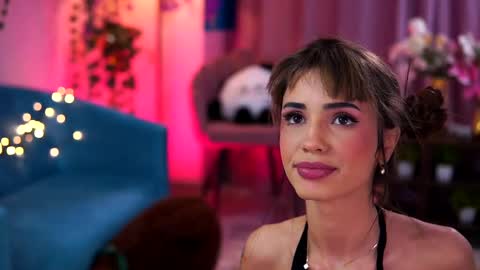 Ayana online show from 02.26.25