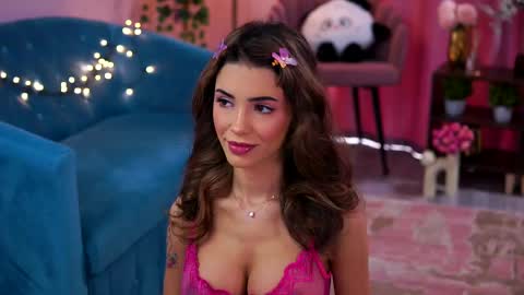 Ayana online show from 03.01.25