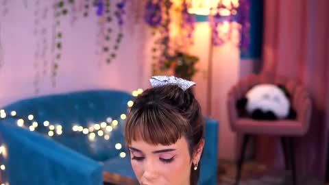 Ayana online show from 03.02.25