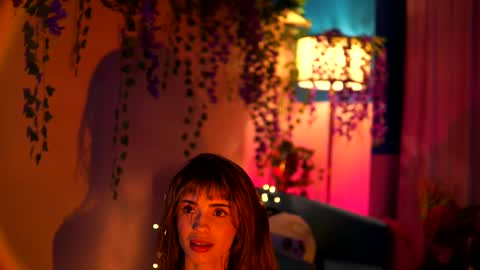 Ayana online show from 03.12.25